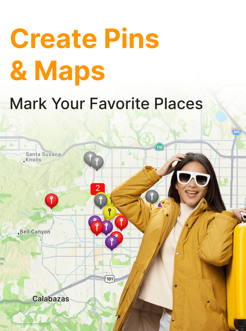 MapTracker